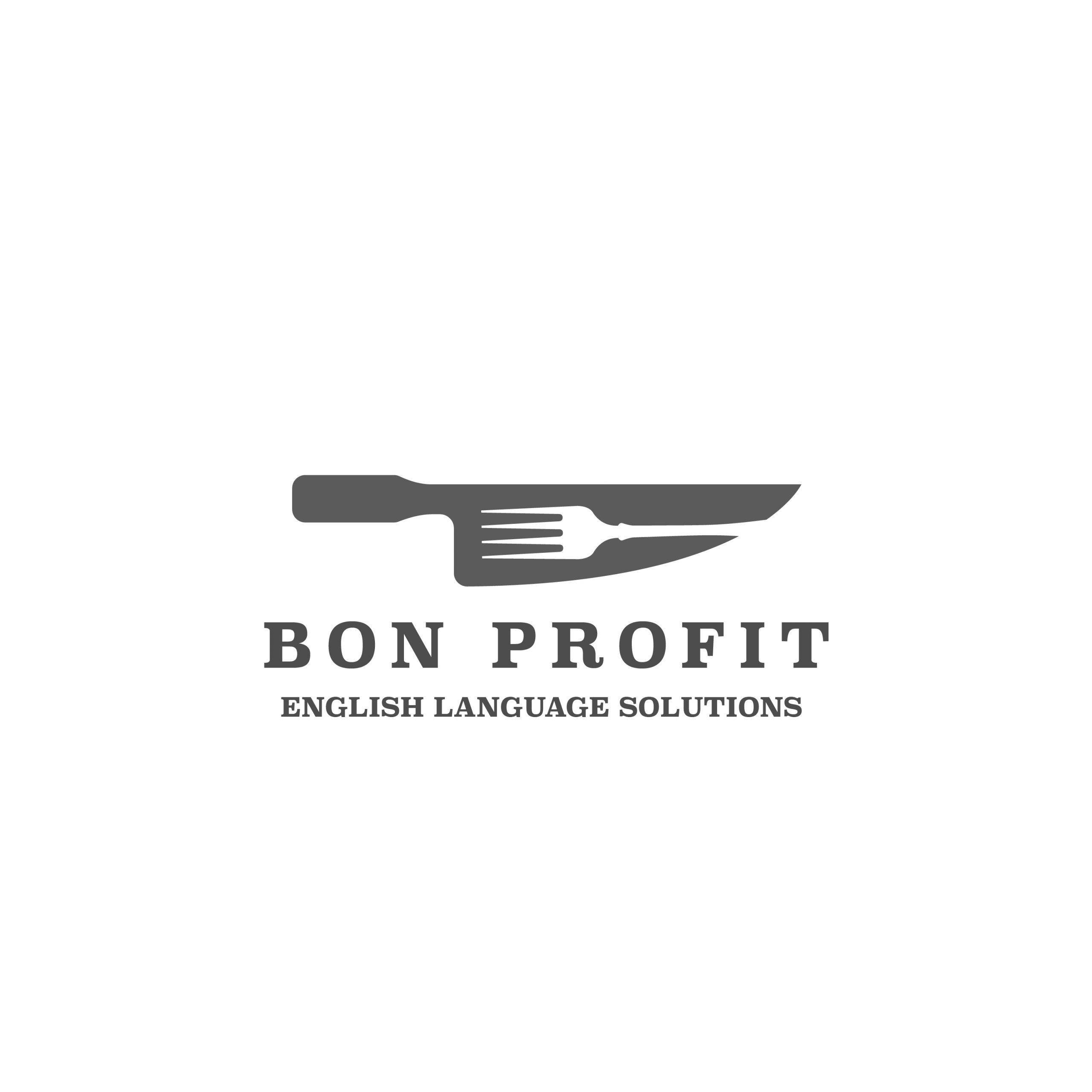 Bon Profit English Language Solutions